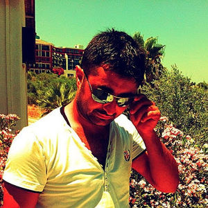 Meet your Posher, İnanç koray